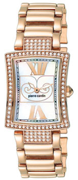 Часы Pierre Cardin Ladies PC068592002